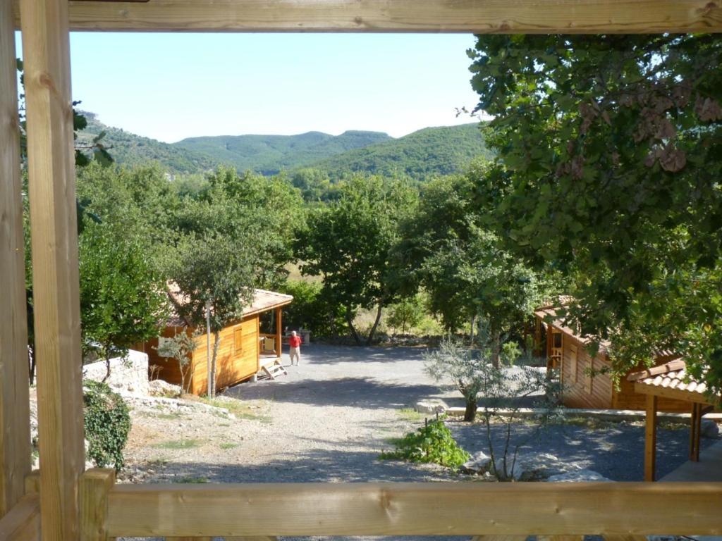 Rev'Othijol Vacances Saint Alban Auriolles Room photo