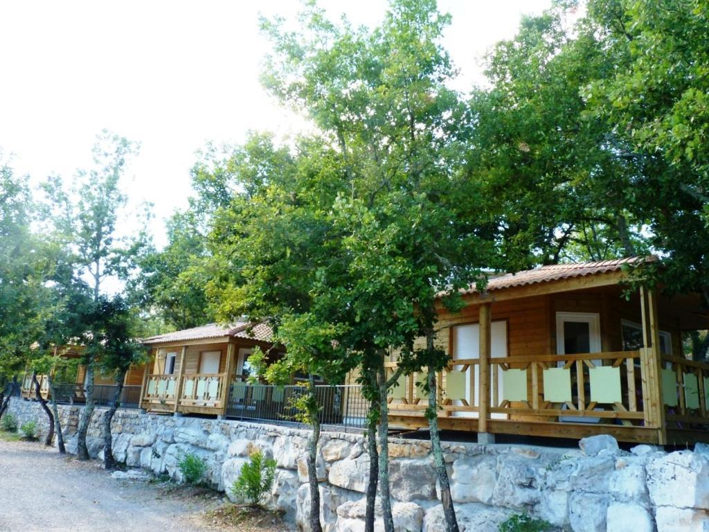 Rev'Othijol Vacances Saint Alban Auriolles Room photo