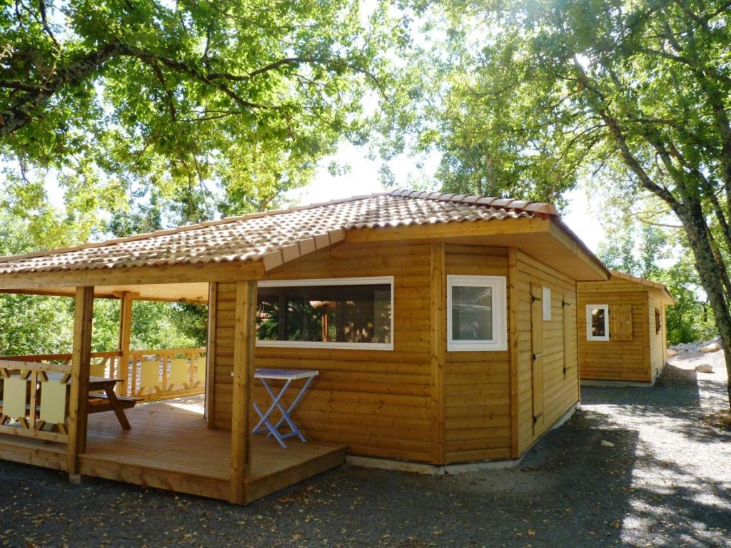 Rev'Othijol Vacances Saint Alban Auriolles Room photo
