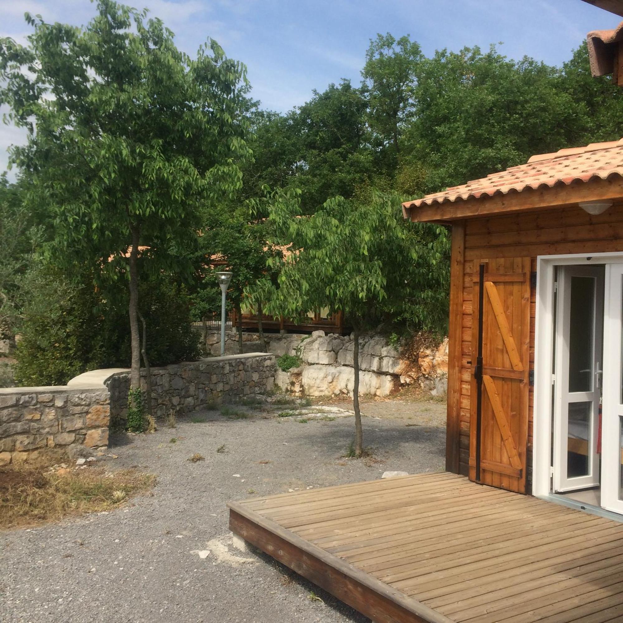 Rev'Othijol Vacances Saint Alban Auriolles Room photo